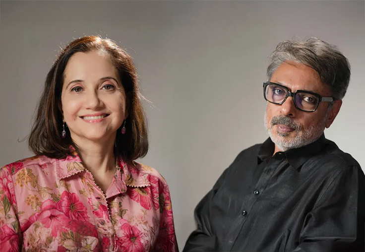 Sanjay Leela Bhansali on His Next Film ‘Love & War