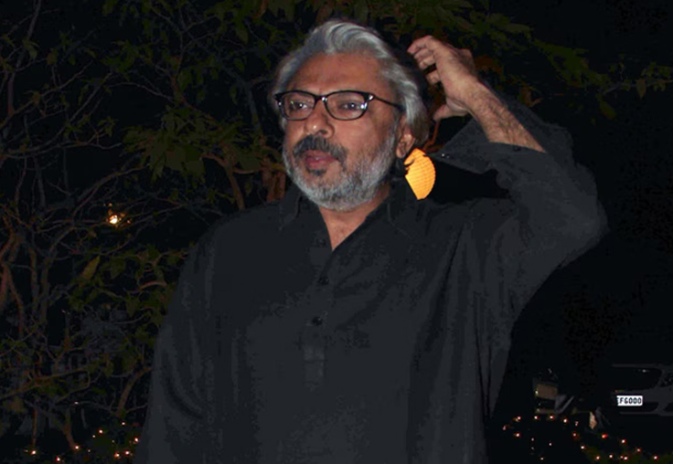 Sanjay Leela Bhansali on Padma Shri Honour