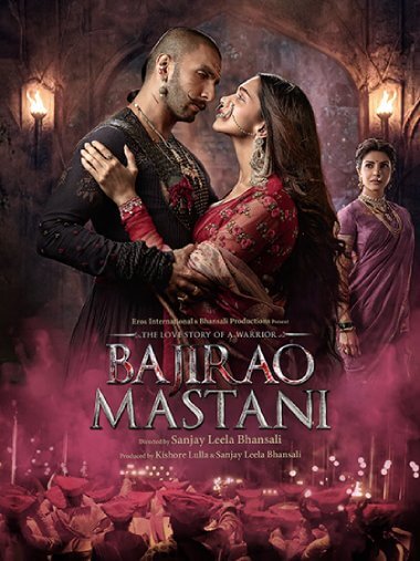 Bajirao Mastani