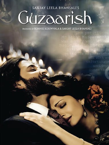 Guzaarish