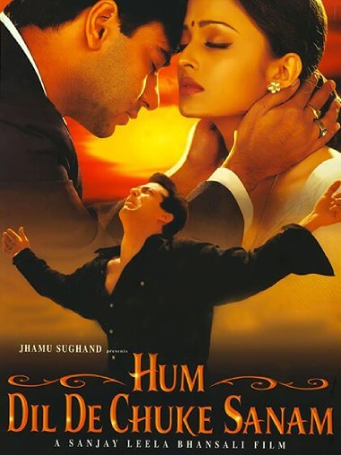 Hum Dil De Chuke Sanam