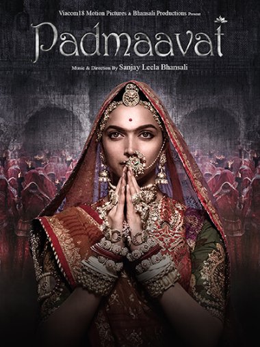 Padmaavat